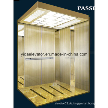 Luxus Haus Aufzug aus China Factory (JQ-B024)